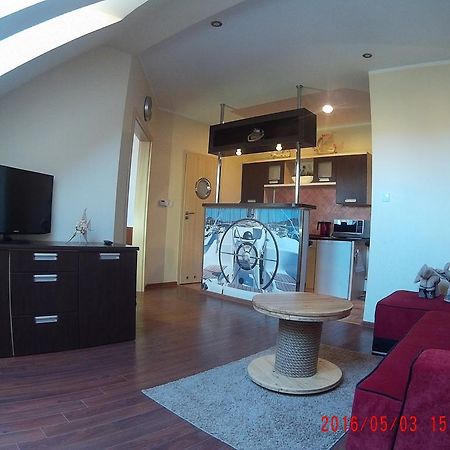 Apartament Koja Mrągowo Extérieur photo