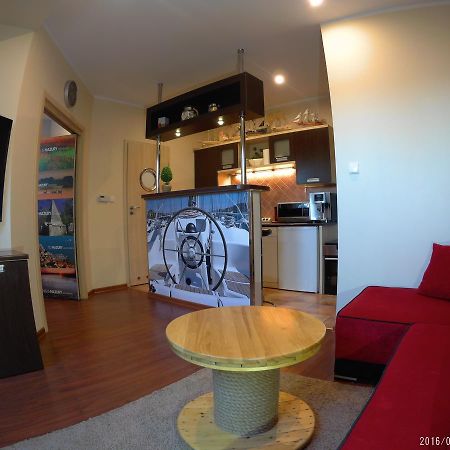 Apartament Koja Mrągowo Extérieur photo