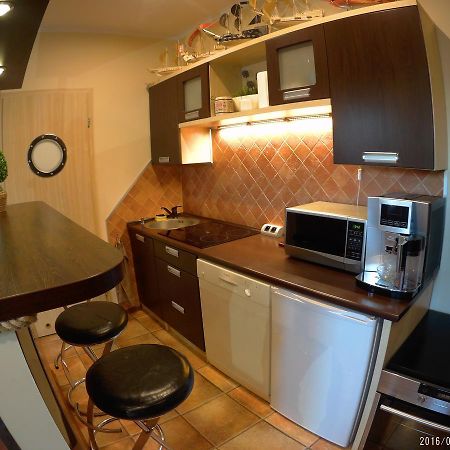 Apartament Koja Mrągowo Extérieur photo