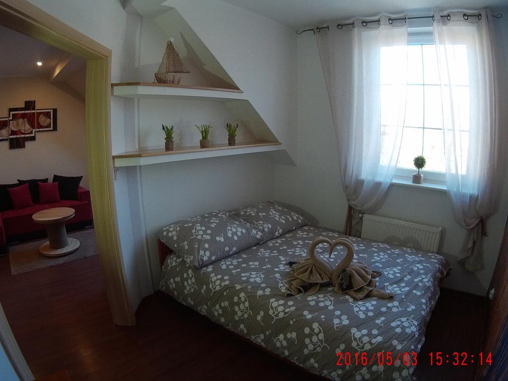 Apartament Koja Mrągowo Extérieur photo