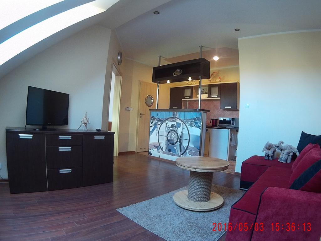 Apartament Koja Mrągowo Extérieur photo