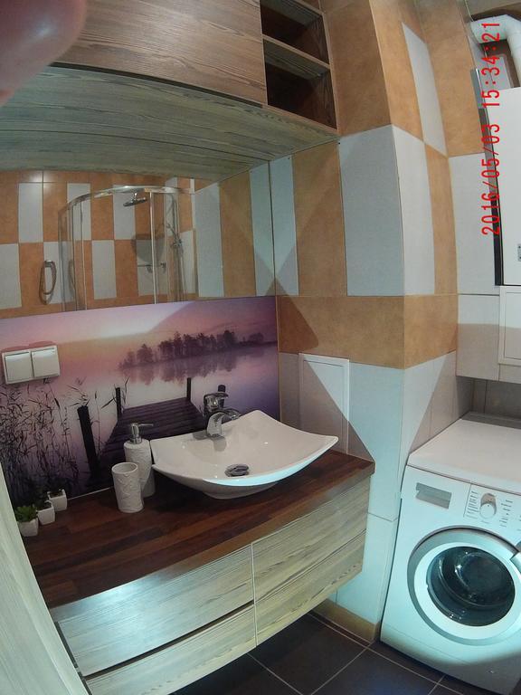 Apartament Koja Mrągowo Extérieur photo