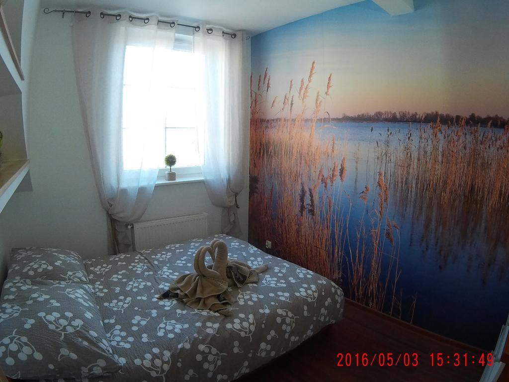 Apartament Koja Mrągowo Extérieur photo