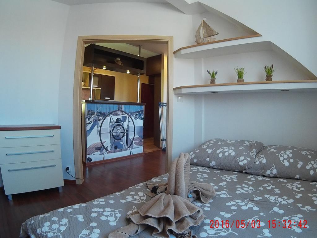 Apartament Koja Mrągowo Extérieur photo