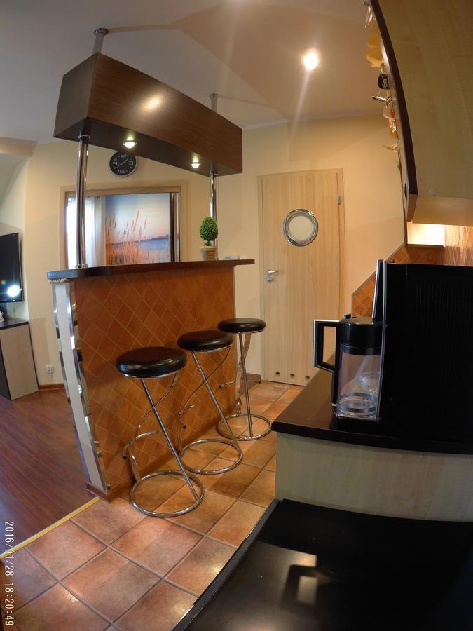 Apartament Koja Mrągowo Extérieur photo