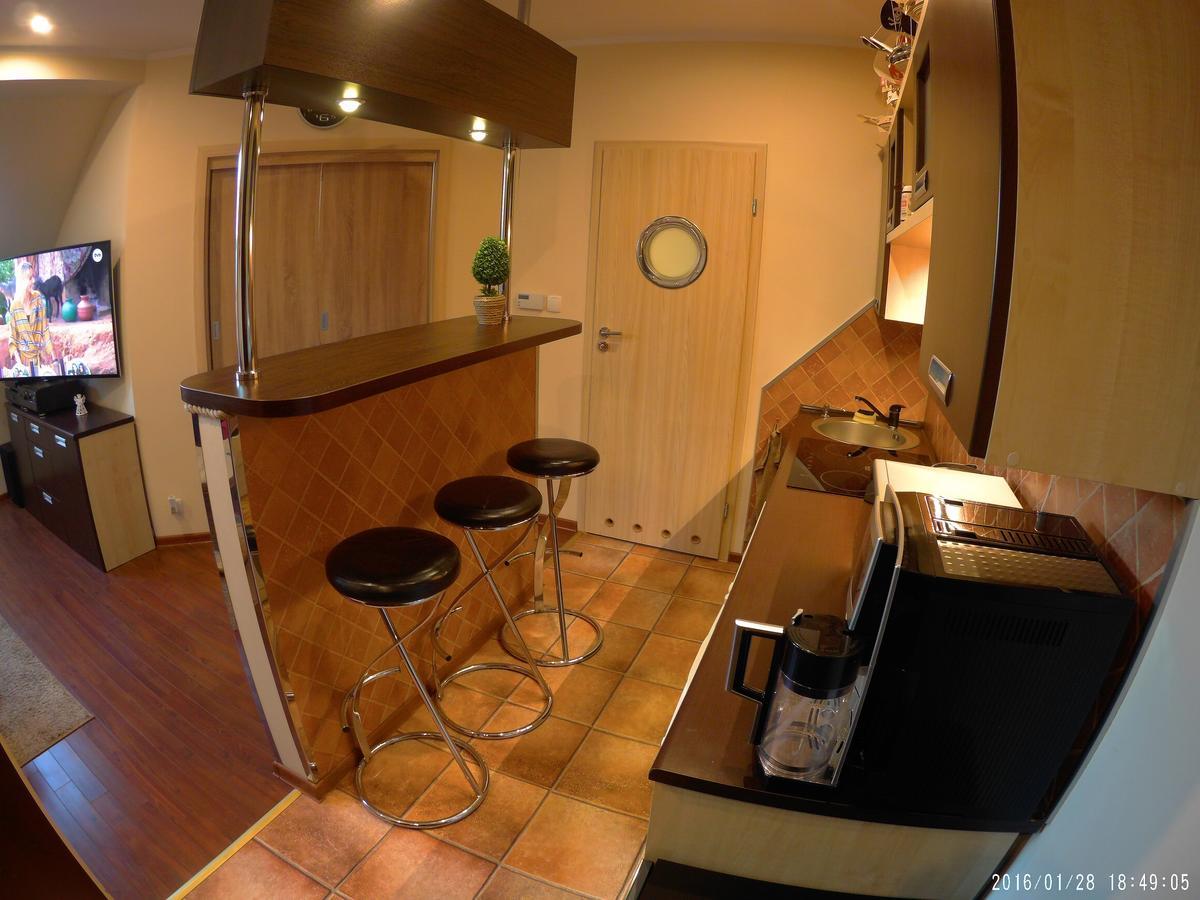 Apartament Koja Mrągowo Extérieur photo